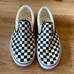Vans Shoes